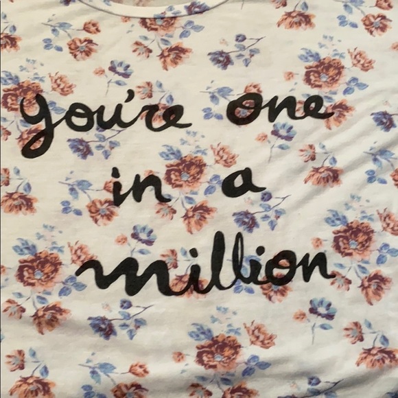 Crop Top - Picture 2 of 2